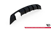 Load image into Gallery viewer, Diffusore Posteriore V.1 Volkswagen Scirocco Mk3 — dettaglio del profilo