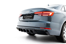 Carica l'immagine nel visualizzatore di Gallery, Diffusore Posteriore V.2 Audi A4 B9 S-Line — vista laterale