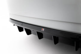 Diffusore Posteriore V.2 Skoda Superb Mk3 (2015-2019)