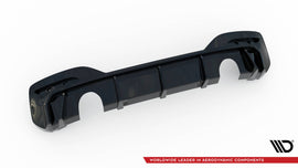 Diffusore Posteriore V.3 BMW Serie 1 M140i F20 Facelift — vista d'insieme