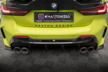 Load image into Gallery viewer, Diffusore Posteriore V.3 BMW Serie 1 F40 M-Pack / M135i / M140i — vista d'insieme