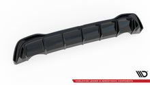 Carica l'immagine nel visualizzatore di Gallery, Diffusore posteriore Volkswagen Golf Mk8 Hatchback - vista d'insieme