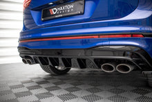 Carica l'immagine nel visualizzatore di Gallery, Diffusore posteriore Tiguan R Mk2 Facelift vista laterale