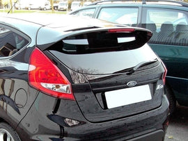 Spoiler Tetto Ford Fiesta Mk7 — vista d'insieme