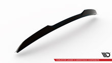 Load image into Gallery viewer, Set di Splitter Alfa Romeo Giulia Quadrifoglio — vista angolata