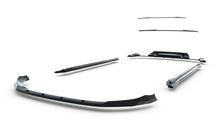 Carica l'immagine nel visualizzatore di Gallery, Set di Splitter Audi Q5 S-Line Sportback Mk3 — particolare della finitura