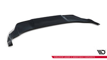 Carica l'immagine nel visualizzatore di Gallery, Set di Splitter Audi Q7 S-Line Mk2 Facelift 2 — vista d'insieme