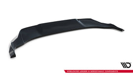 Set di Splitter Audi Q7 S-Line Mk2 Facelift 2 — vista d'insieme