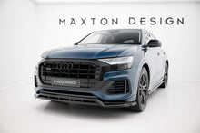 Carica l'immagine nel visualizzatore di Gallery, Set di Splitter Audi Q8 Mk1 — dettaglio del profilo