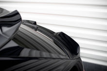 Carica l'immagine nel visualizzatore di Gallery, Set di Splitter Audi Q8 Mk1 — vista posteriore