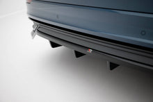 Carica l'immagine nel visualizzatore di Gallery, Set di Splitter Audi Q8 Mk1 — particolare del bordo