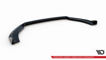 Carica l'immagine nel visualizzatore di Gallery, Set di Splitter Audi RS3 Berlina 8V Facelift — dettaglio del fissaggio