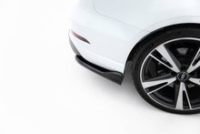 Carica l'immagine nel visualizzatore di Gallery, Set di Splitter Audi RS3 Berlina 8V Facelift — particolare del bordo