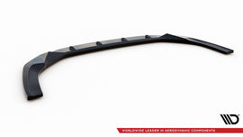 Set di Splitter Audi RS3 Sportback 8Y — vista d'insieme