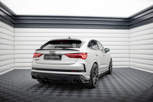 Carica l'immagine nel visualizzatore di Gallery, Set di Splitter Audi RSQ3 Sportback F3 — dettaglio del fissaggio