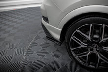 Carica l'immagine nel visualizzatore di Gallery, Set di Splitter Audi RSQ3 Sportback F3 — particolare del bordo