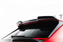 Carica l'immagine nel visualizzatore di Gallery, Set di Splitter Audi RSQ8 Mk1 Facelift — vista laterale