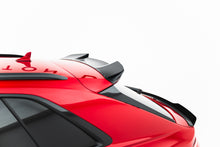 Carica l'immagine nel visualizzatore di Gallery, Set di Splitter Audi RSQ8 Mk1 Facelift — vista angolata