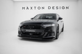 Kit Completo Splitter Audi S8 D5 (2019-2021)