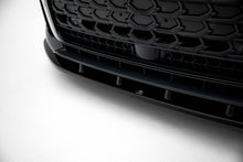 Carica l'immagine nel visualizzatore di Gallery, Set di Splitter Audi S8 D5 Facelift — particolare del bordo