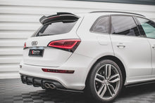 Carica l'immagine nel visualizzatore di Gallery, Set di Splitter Audi SQ5 Mk1 — particolare del bordo