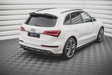 Carica l'immagine nel visualizzatore di Gallery, Set di Splitter Audi SQ5 Mk1 — dettaglio della superficie