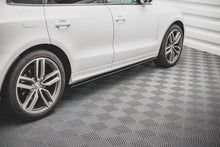 Carica l'immagine nel visualizzatore di Gallery, Set di Splitter Audi SQ5 Mk1 — vista d'insieme