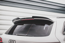 Carica l'immagine nel visualizzatore di Gallery, Set di Splitter Audi SQ5 Mk1 — vista posteriore
