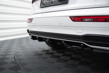 Carica l'immagine nel visualizzatore di Gallery, Set di Splitter Audi SQ5 Mk2 S-Line — dettaglio del profilo
