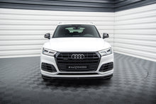 Carica l'immagine nel visualizzatore di Gallery, Set di Splitter Audi SQ5 Mk2 S-Line — particolare della finitura