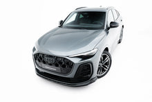 Carica l'immagine nel visualizzatore di Gallery, Set di Splitter Audi SQ5 Sportback Mk3 — vista laterale