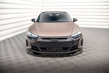 Carica l'immagine nel visualizzatore di Gallery, Set di Splitter Audi e-Tron GT / RS GT Mk1 — dettaglio del fissaggio