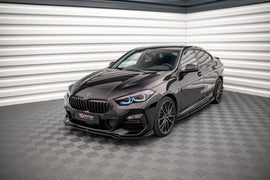 Set di Splitter BMW Serie 2 Gran Coupe F44 M-Pack — vista d'insieme