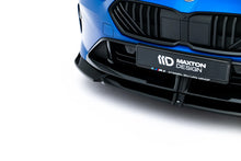 Load image into Gallery viewer, Set di Splitter BMW Serie 2 Gran Coupe F74 M-Pack — vista dall'alto