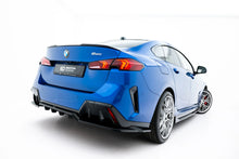 Load image into Gallery viewer, Set di Splitter BMW Serie 2 Gran Coupe F74 M-Pack — vista angolata