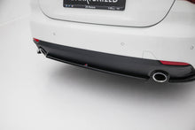 Carica l'immagine nel visualizzatore di Gallery, Set di Splitter BMW Serie 4 G22 — dettaglio della superficie
