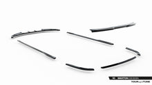 Carica l'immagine nel visualizzatore di Gallery, Set di Splitter BMW Serie 4 G22 — dettaglio del profilo