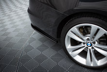 Carica l'immagine nel visualizzatore di Gallery, Set di Splitter BMW Serie 5 GT F07 — montato sulla vettura