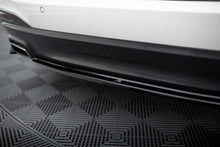 Carica l'immagine nel visualizzatore di Gallery, Set di Splitter BMW Serie 5 Berlina G30 M-Pack — dettaglio della superficie