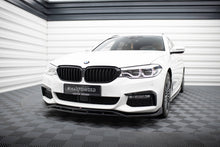 Carica l'immagine nel visualizzatore di Gallery, Set di Splitter BMW Serie 5 Berlina G30 M-Pack — dettaglio del profilo