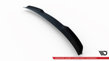 Load image into Gallery viewer, Set di Splitter BMW Serie 7 G11 M-Pack — vista angolata