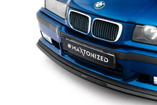 Carica l'immagine nel visualizzatore di Gallery, Set di Splitter BMW M3 / 3 M-Pack Coupe / Cabrio E36 — dettaglio del profilo