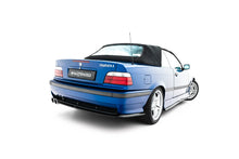 Carica l'immagine nel visualizzatore di Gallery, Set di Splitter BMW M3 / 3 M-Pack Coupe / Cabrio E36 — vista laterale