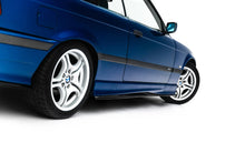 Carica l'immagine nel visualizzatore di Gallery, Set di Splitter BMW M3 / 3 M-Pack Coupe / Cabrio E36 — particolare della finitura