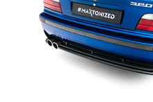 Carica l'immagine nel visualizzatore di Gallery, Set di Splitter BMW M3 / 3 M-Pack Coupe / Cabrio E36 — dettaglio del fissaggio