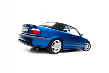 Carica l'immagine nel visualizzatore di Gallery, Set di Splitter BMW M3 / 3 M-Pack Coupe / Cabrio E36 — particolare del bordo