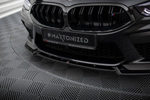 Load image into Gallery viewer, Set di Splitter BMW Serie M8 F93 — vista d'insieme