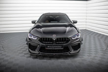 Load image into Gallery viewer, Set di Splitter BMW Serie M8 F93 — dettaglio del profilo