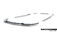 Load image into Gallery viewer, Set di Splitter BMW Serie M8 F93 — particolare della finitura