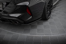 Load image into Gallery viewer, Set di Splitter BMW Serie M8 F93 — vista angolata